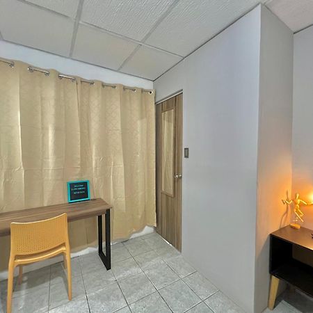 Hotel Citadin Zona 4 Ciudad de Guatemala Exteriér fotografie