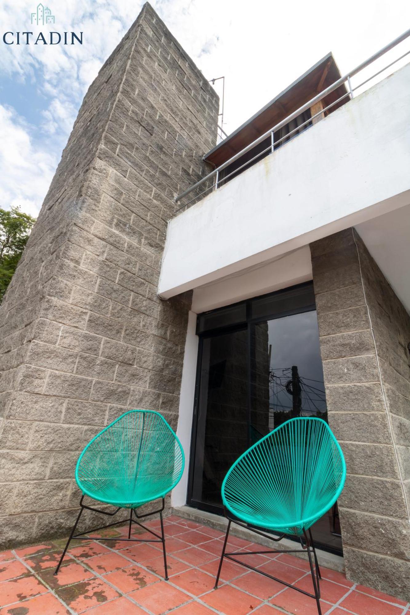 Hotel Citadin Zona 4 Ciudad de Guatemala Exteriér fotografie