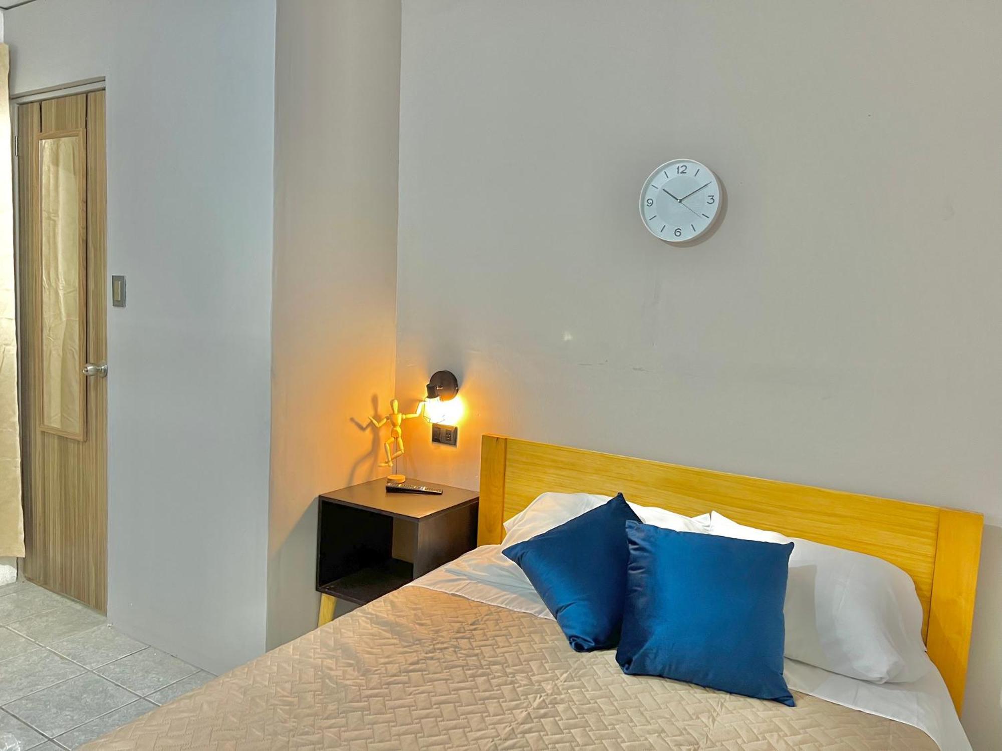 Hotel Citadin Zona 4 Ciudad de Guatemala Exteriér fotografie
