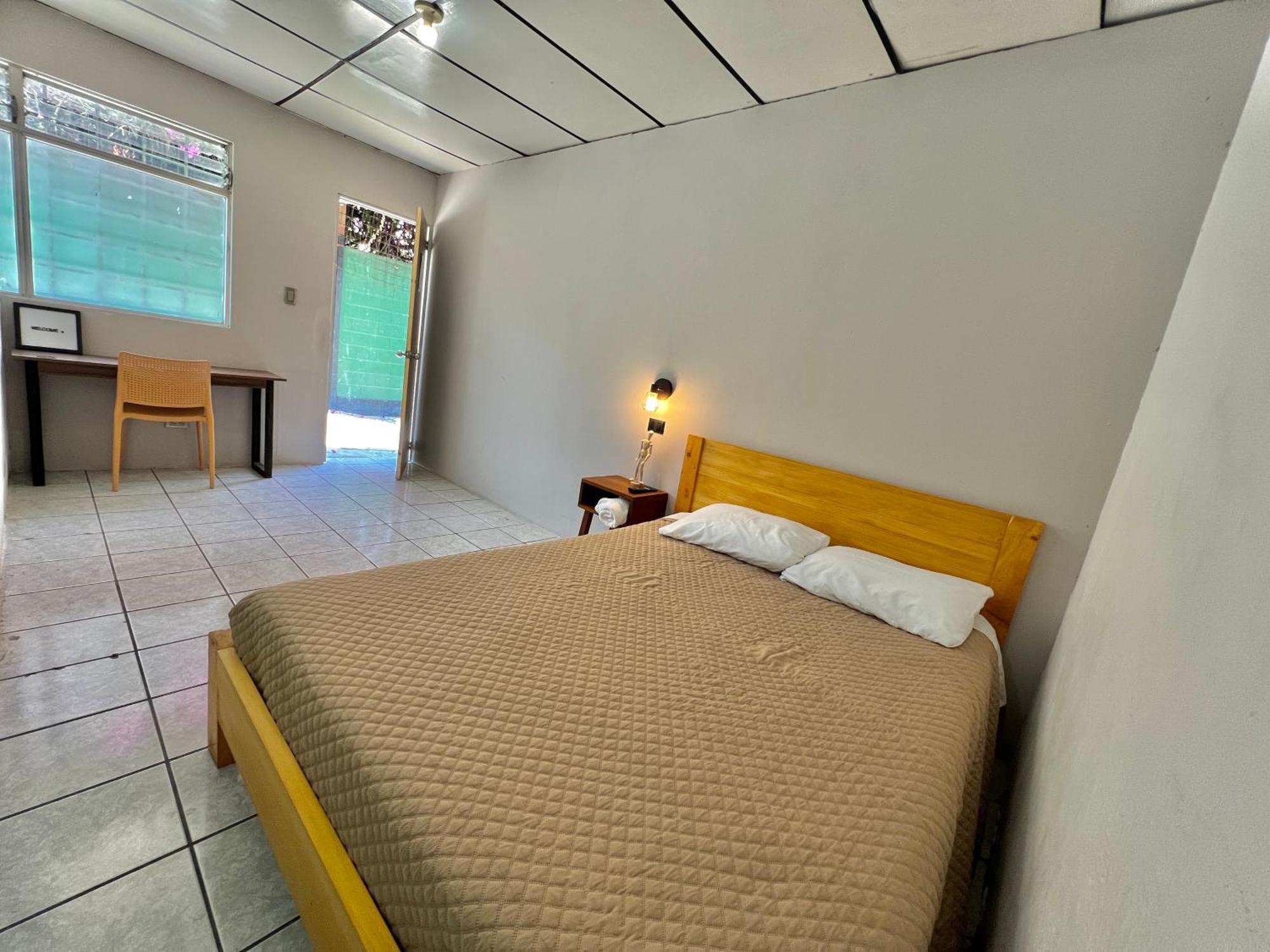 Hotel Citadin Zona 4 Ciudad de Guatemala Exteriér fotografie